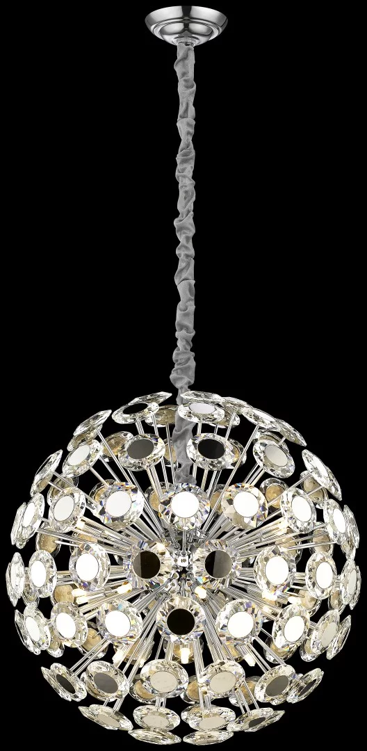 Люстра Wertmark BRUNELLA WE109.23.103