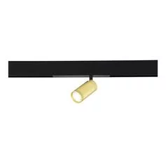 ST660.296.10 Св-к трек. SMART Золотистый LED 1*10W 2700K-6000K 535Lm Ra&gt;90 36° IP20 D40xH90 220V