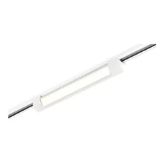 ST368.536.10 Св-к трек. Белый LED 1*10W 3000K Lm Ra90 120 IP20 L387xW49xH54 170-240VV