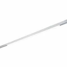 ST360.546.30.2 Магнитный трековый светильник Белый LED 1*30W 4000K Lm Ra90 120° IP20 L900xW22xH44 48