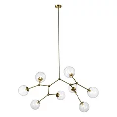 Люстра ST LUCE CHIETI SL1506.203.08