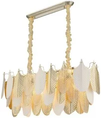 Люстра Wertmark ARCTIOMA WE126.14.303