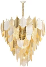 Люстра Wertmark ARCTIOMA WE126.51.303