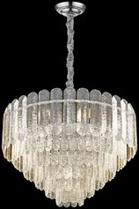 Люстра Wertmark SELMA WE129.13.103