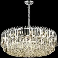 Люстра Wertmark KRISTA WE130.18.103