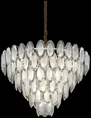 Люстра Wertmark ELETTA WE139.21.103