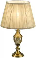 Лампа настольная Wertmark Tessa WE707.01.504