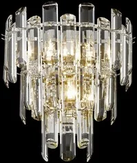 Бра Wertmark LAZZARA WE107.03.101