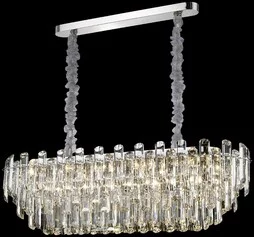 Люстра Wertmark LAZZARA WE107.15.103