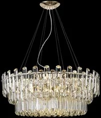 Люстра Wertmark LAZZARA WE107.15.323