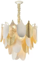 Люстра Wertmark ARCTIOMA WE126.19.303