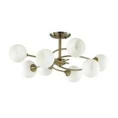 Люстра LUMION DANIELLA 4537/8C