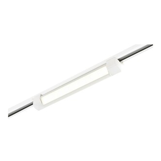 ST368.546.10 Св-к трек. Белый LED 1*10W 4000K Lm Ra90 120 IP20 L387xW49xH54 170-240VV