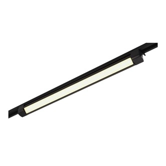 ST368.436.20.2 Св-к трек. Черный LED 1*20W 3000K Lm Ra90 120 IP20 L686xW49xH54 170-240VV