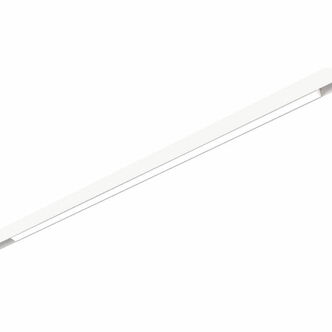 ST360.546.30.2 Магнитный трековый светильник Белый LED 1*30W 4000K Lm Ra90 120° IP20 L900xW22xH44 48