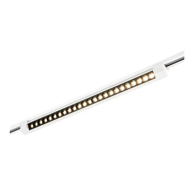 ST367.546.20.2 Св-к трек. Белый LED 1*20W 4000K Lm Ra90 24 IP20 L686xW49xH54 170-240VV