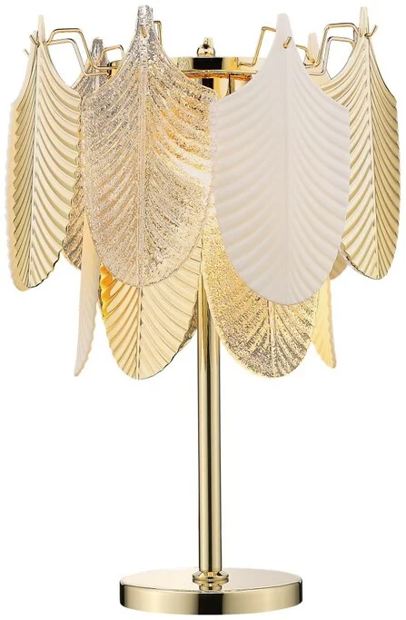 Лампа настольная Wertmark ARCTIOMA WE126.06.304