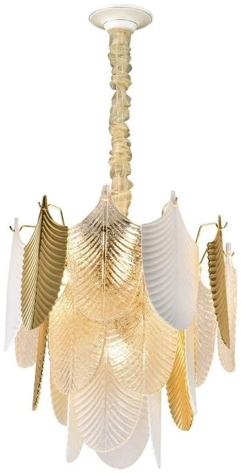 Люстра Wertmark ARCTIOMA WE126.12.303