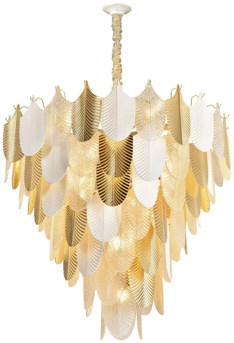 Люстра Wertmark ARCTIOMA WE126.51.303