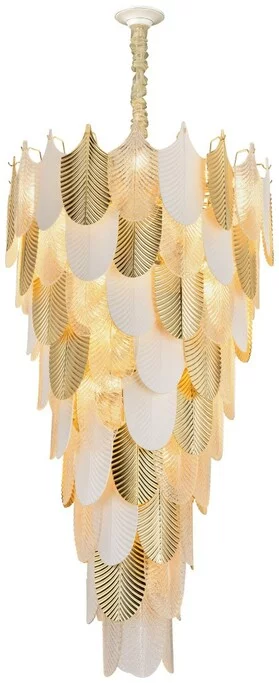 Люстра Wertmark ARCTIOMA WE126.55.303