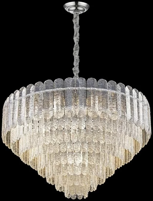 Люстра Wertmark SELMA WE129.21.103