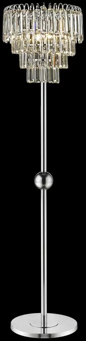 Торшер Wertmark KRISTA WE130.04.105