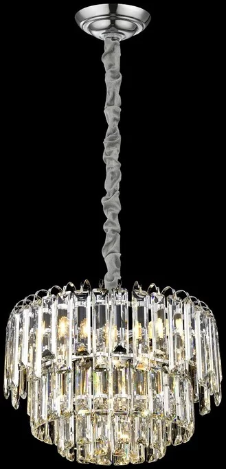 Люстра Wertmark KRISTA WE130.05.103