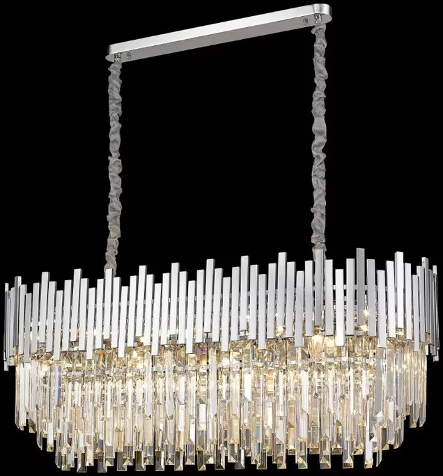 Люстра Wertmark CALOGERA WE137.22.103