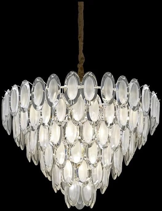 Люстра Wertmark ELETTA WE139.21.103