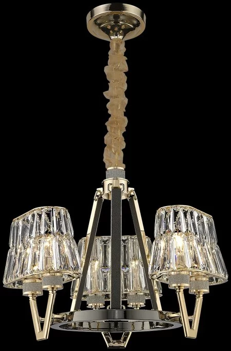 Люстра Wertmark VIOLA WE152.06.303