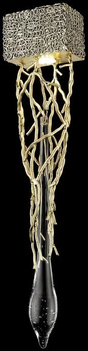 Бра Wertmark DIVINA WE186.01.501