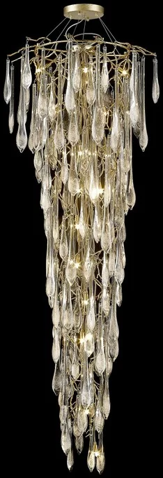 Люстра Wertmark DIVINA WE186.25.503