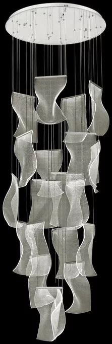 Люстра Wertmark HANNA WE451.20.103