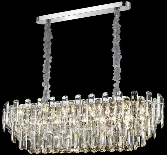 Люстра Wertmark LAZZARA WE107.15.103