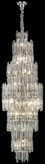 Люстра Wertmark LAZZARA WE107.23.103