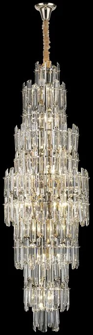 Люстра Wertmark LAZZARA WE107.23.303