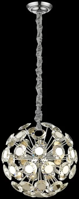 Люстра Wertmark BRUNELLA WE109.12.103