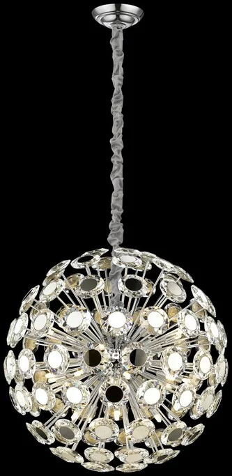 Люстра Wertmark BRUNELLA WE109.23.103