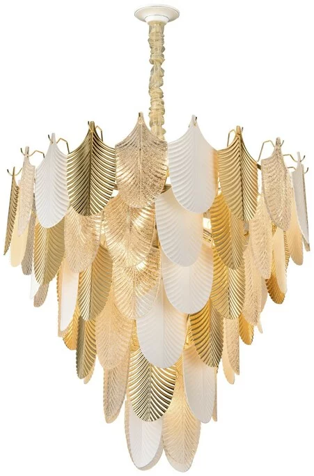 Люстра Wertmark ARCTIOMA WE126.37.303