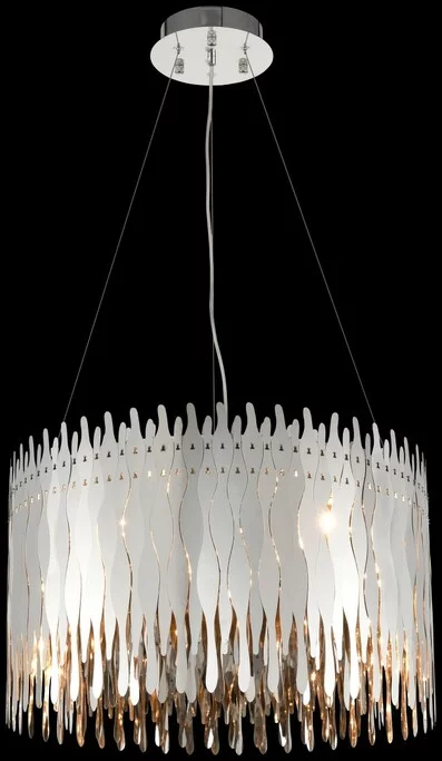 Люстра Wertmark CELINA WE128.06.103