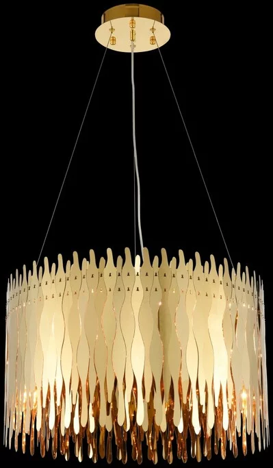 Люстра Wertmark CELINA WE128.06.303