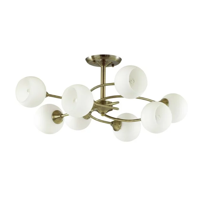 Люстра LUMION DANIELLA 4537/8C