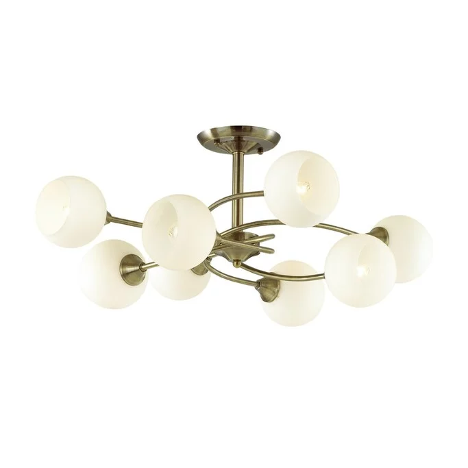 Люстра LUMION DANIELLA 4537/8C