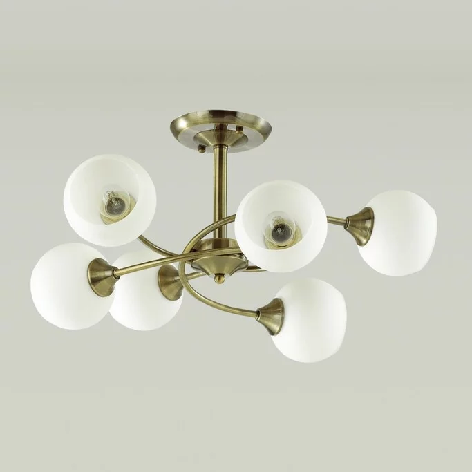 Люстра LUMION DANIELLA 4537/6C