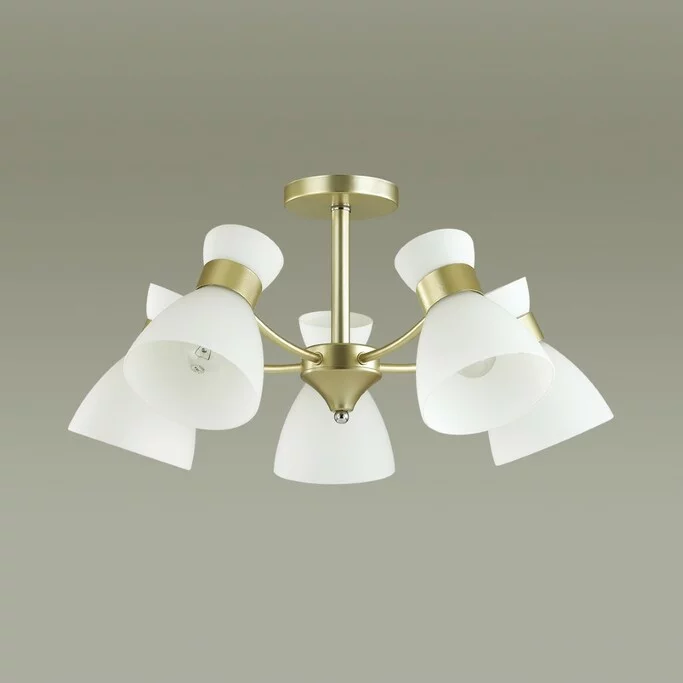 Люстра LUMION WILMA 4535/5C