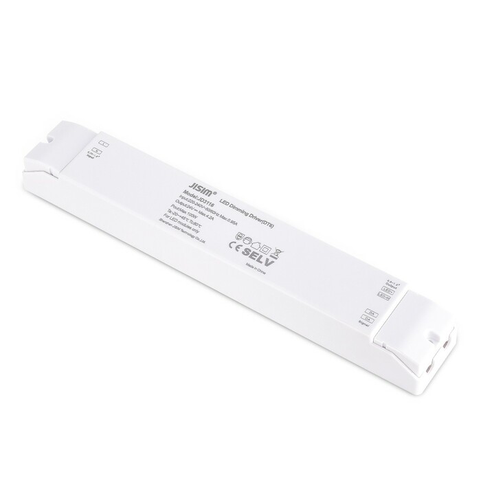 ST064.024.100.DALI Блок питания DALI ST-Luce 100W