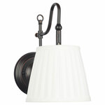Бра LUSSOLE LSL-2901-01