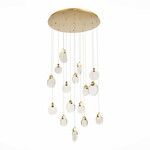 Люстра ST LUCE Montecelio SL6104.203.16