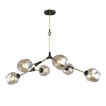 Люстра OMNILUX Savelletri OML-93707-06