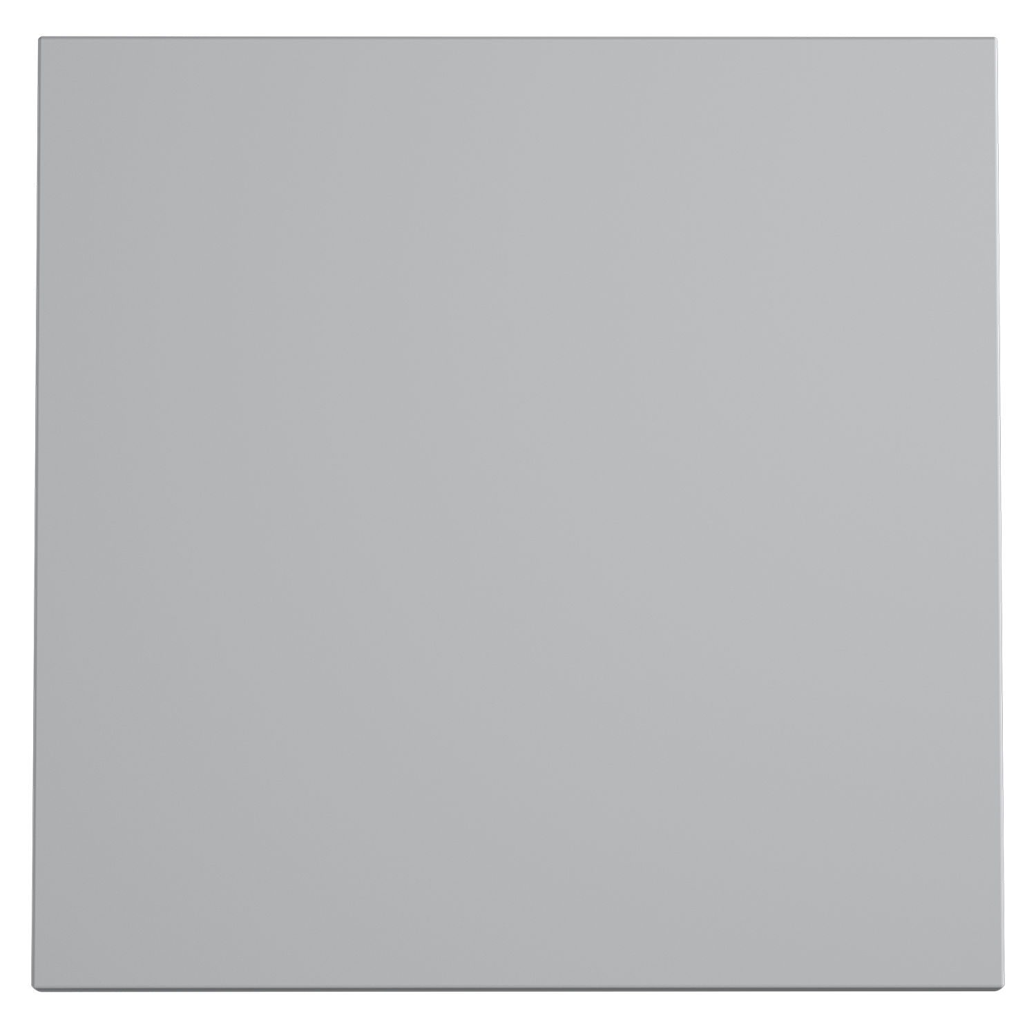 Voltum VLS000116 Клавиша для выключателя переключателя одноклавишного, S70 (серый)